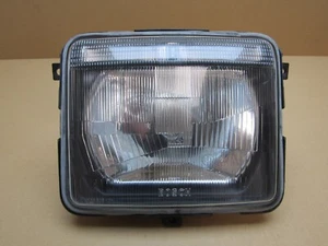 BMW K1 1990 28,506 miles headlight BOSCH (7324) - Picture 1 of 13