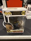Funko - POP Star Wars: Rise of Skywalker- Lando Calrissian Brand New In Box