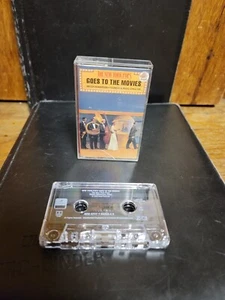 The New York Pops Goes To The Movies Skitch Henderson Cassette tape 1992 VTG - Picture 1 of 8