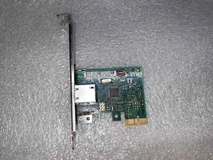 5Pcs Ethernet Network Card PCI-E NIC for HP 697356-001 728562-001 Intel I210-T1 - Picture 1 of 2