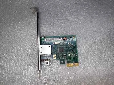 HP 728562-001 697356-001 Intel I210-T1 5Pcs Ethernet Network Card PCI-E NIC - Image 1 of 2