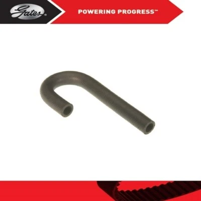 Manguera de calefacción moldeada GATES para HONDA CIVIC L4-1,3 L 1984-1987 Foto 1 de 4