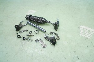  1982 Honda CBX 1000 CBX1000 CBX1050 1050 Supersport SS *2216 SHIFT DRUM FORKS 