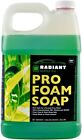 Radiant Supply Professional Foam Car Wash Soap for Cannons or Bucket... 