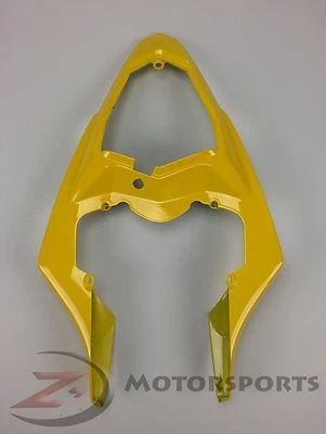Cubierta de asiento trasero superior trasero Yamaha R1 2009-2014 carenado carrocería cubierta de plástico Foto 1 de 4
