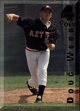 A1511- 1994 Classic Four Sport Gold Card #s 1-200 -You Pick- 10+ FREE US SHIP