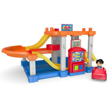 Fisher Price Garage