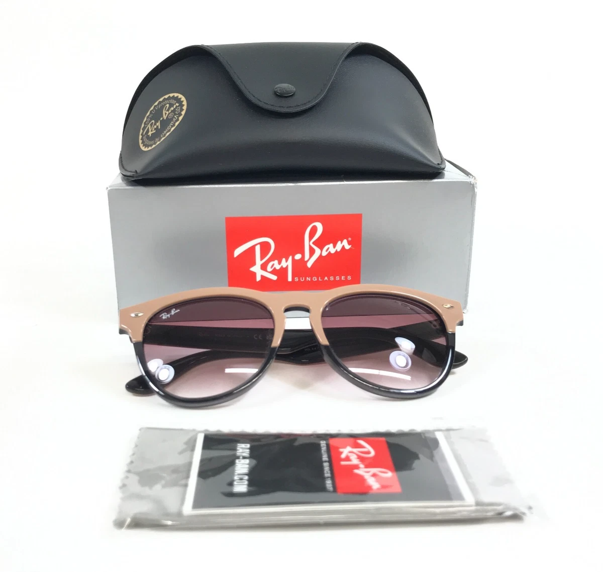 小物 RayBan sunglasses round pink case Ray-Ban Pink Round Sunglasses for Women for sale | eBay