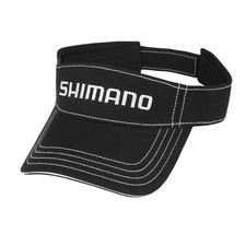 Casquette Snapback Shimano Pêche Homme - Noir/Bleu/Blanc - Taille Unique
