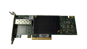 3T3T7 Dell Emulex LPE31000 Single Port 16Gb HBA No SFPs HH Bracket - Picture 1 of 4