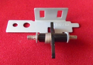 Canon Spare part Plate Vertical Path Sensing FF5-3002-030 - Picture 1 of 6