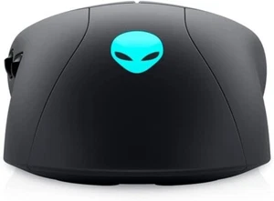 NEW Alienware AW320M Wired Gaming Mouse - Black - Picture 1 of 4