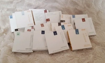 ARBONNE About Face Eye Shadow .06 oz / 1.7 g Choose Color Rare Colors New HTF - Image 1 of 2