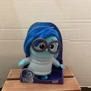 Disney Pixar Inside Out Talking Sadness From Tomy  - Bild 1 von 7