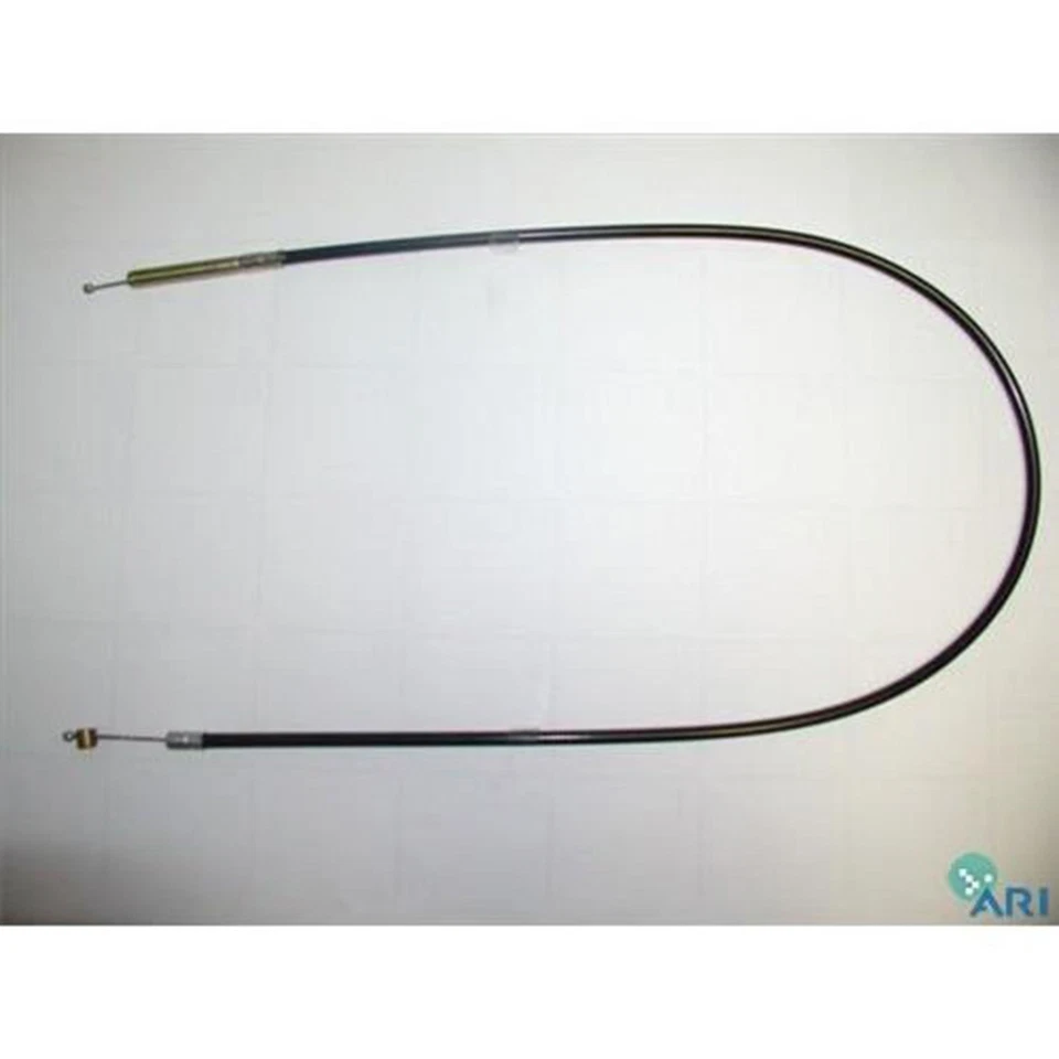 SPI 2004-2006 120 Pro X Polaris CABLE FRENO POL S/M SM-05237 NUEVO Foto 1 de 1