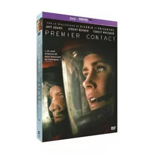Primer Contacto DVD Nuevo - Imagen 1 de 1