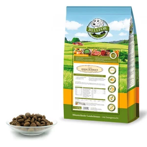 (4,93 EUR/kg) HEIDE-SCHMAUS - peine de pasto y carne de conejo salvaje - sin cereales - Imagen 1 de 5