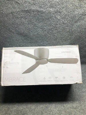 Fanimation FPS7981BMW - Ceiling Fans Fans - Image 1 of 4