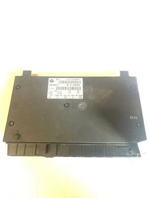 2007 2008 2009 2010 BMW X5 E70 - FRONT SEAT CONTROL MODULE 6135918456001 - Image 1 of 4