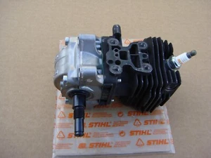 ORIGINAL STIHL MS162 MOTORSÄGE KOLBEN ZYLINDER KURBELWELLE MOTOR - NEU ABHEBEN - Bild 1 von 5