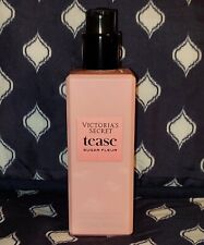 Victoria’s Secret Tease Sugar Fleur 8.4 fl oz Fine Fragrance Lotion 