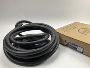 50 FEET - Carquest CQ1826 Heater Hose 3/8", Thermoid, Made In USA SAE J20R3 - Picture 1 of 4
