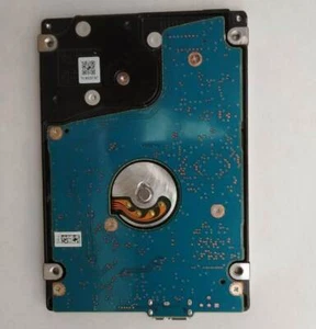 Placa lógica para disco duro Toshiba USB 3.0 G04330A MQ04UBF100 - Imagen 1 de 1