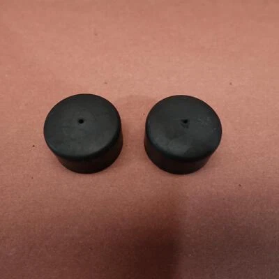 Kawasaki ER650 ER-6N 2009-2011 amortiguadores de tanque de combustible de gasolina Foto 1 de 4