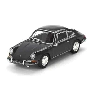 Mini GT 1:64 Diecast Model Car Porsche 911 1964 gris pizarra - Imagen 1 de 4