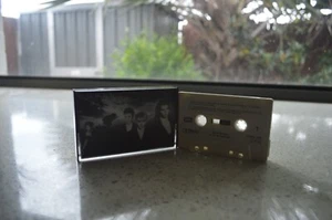 DURAN DURAN NOTORIUS RARE NEW ZEALAND CASSETTE TAPE! - Picture 1 of 2