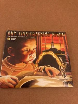 Buy This Fracking Album by Rusted Root (2-CD, 2015) Sealed Foto 1 de 2