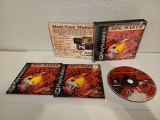 .PSX.' | '.RPG Maker.