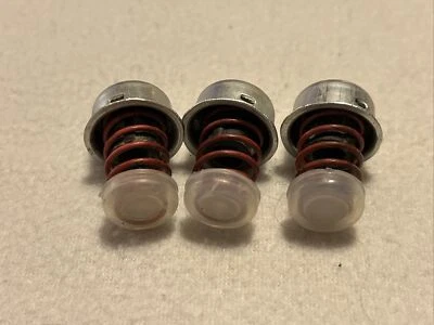 Dual CS 1010 Plattenspieler Federaufhängung Federsatz Federung Dämpfer  CS1010 - Bild 1 von 3