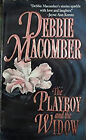 The Playboy Et The Widow Masse Market Paperbound Debbie Macomber