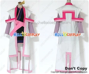 Mobile Suit Gundam Destiny Cosplay Lacus Clyne Costume H008 - Picture 1 of 6