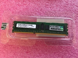 647899-B21 647899-S21 664691-001 647651-081 HP 8GB 1Rx4 PC3-12800 MEMORY RAM New - Picture 1 of 3