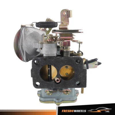 Carburador Datsun 1973-84 para Nissan 610/620/710/20 L18/Z20 16010-13W00 Foto 1 de 4