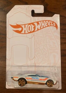 Hot Wheels Perla y Cromo MUSCLE SPEEDER 2020 1 de 6 1:64 Set * Nuevo Sellado - Imagen 1 de 12