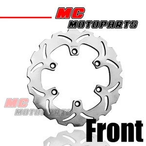 276MM Front Brake Disc Rotor 1pc For HONDA XBR 500 S 1985-1989 - Bild 1 von 5