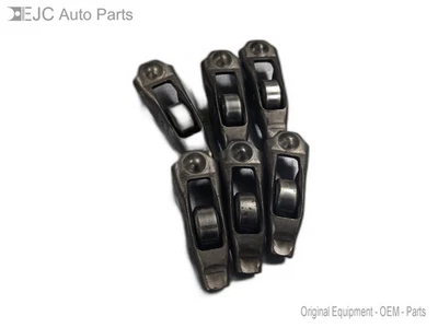 Rocker Arms Set One Side From 2006 Jeep Liberty  3.7 - Image 1 of 4