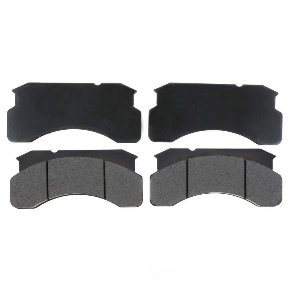 Conjunto de pastilhas de freio a disco compatível com 1980-1999 Ford F800 C800 LN8000 RAYBESTOS - Imagem 1 de 1