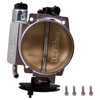 Conjunto de carrocería del acelerador para Chevy SSR/TrailBlazer 05-09 para Saab 9-7X Aero 08-09 Foto 1 de 4