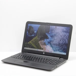 HP Notebook 250 G5 Windows 11 15.6 inch Laptop Intel i5 6200U 8GB RAM 240GB SSD - Picture 1 of 16
