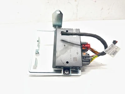 Modulo centralina gancio traino Porsche Cayenne (92A) 2017 7P0907383F - Immagine 1 di 4