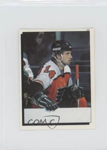 1984-85 O-Pee-Chee Album Stickers Ron Sutter #107 Rookie RC - Picture 1 of 3