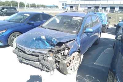 Hyundai Elantra 2010 motor de 2,0 L fabricante de equipos originales 70 k millas - LKQ439584216 Foto 1 de 4