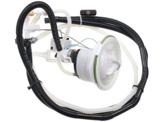 Kit de servicio regulador de presión de combustible 95JZ27S para BMW 335i 2007-2013 Foto 1 de 1