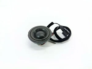 7L6035415 340698 speaker VOLKSWAGEN TOUAREG 7LA TDI V10 2002 - Picture 1 of 5