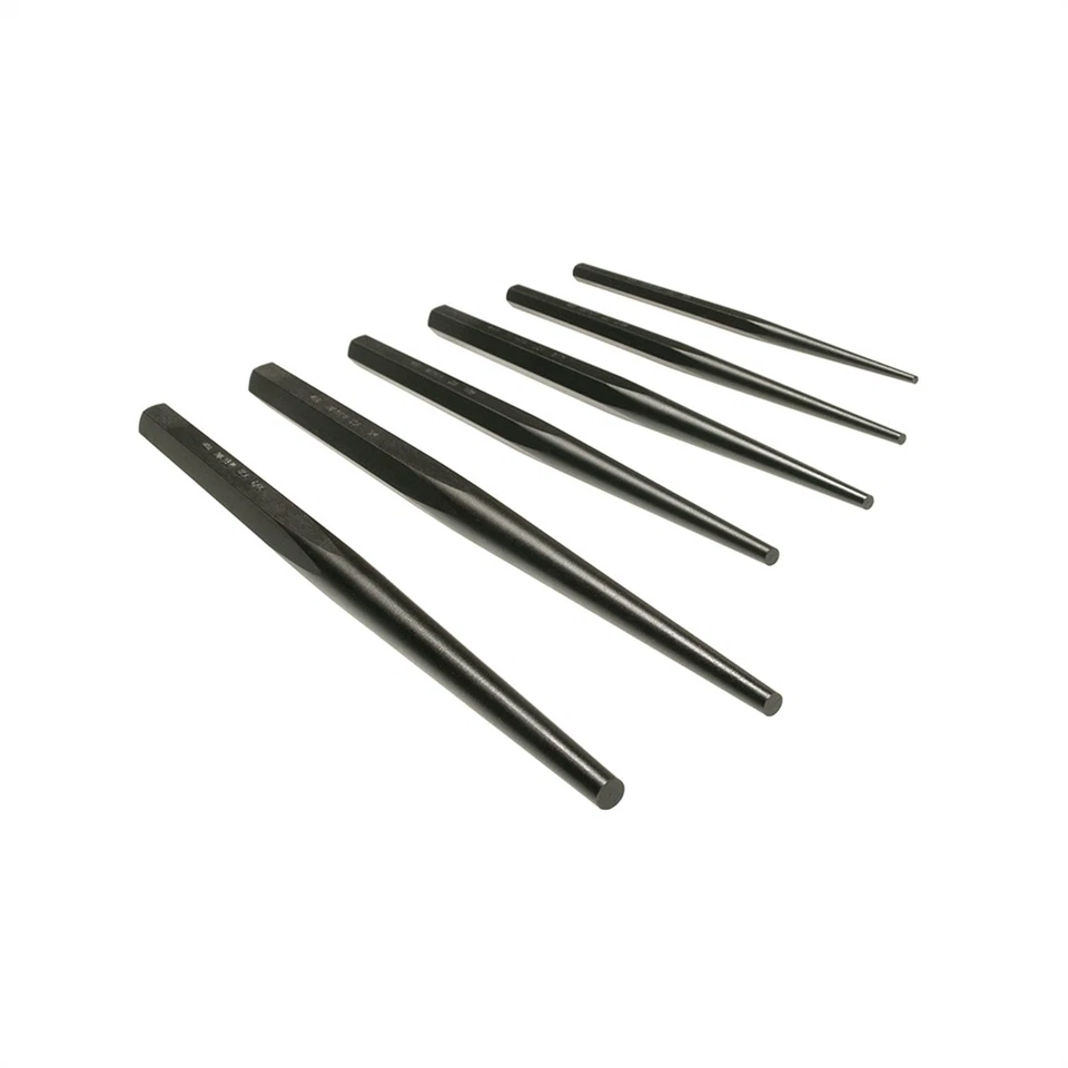 Juego de 6 punzones de alineación Mayhew 61811 Foto 1 de 1