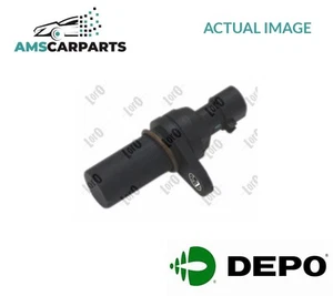CRANKSHAFT POSITION SENSOR 120-04-041 LORO NEW OE REPLACEMENT - Picture 1 of 7